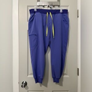 FIGS Scrub Pants Bundle